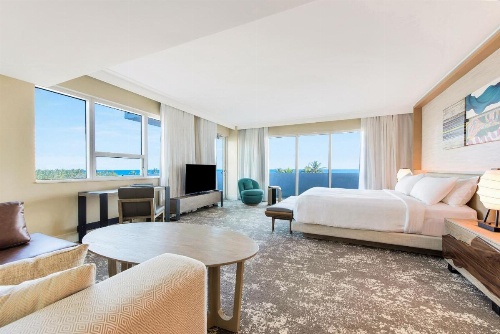 Eden Roc Miami Beach image 16