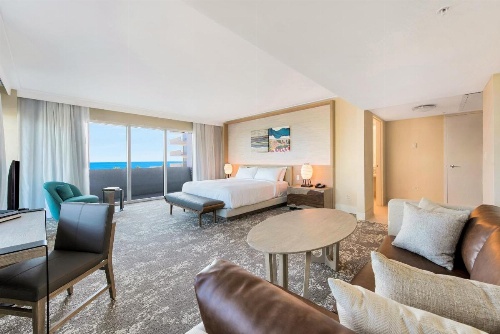 Eden Roc Miami Beach image 9